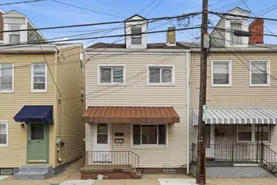 135 S 16th Street, Pittsburgh, PA 15203 - Photo 1