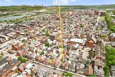 119 S 13th St, Pittsburgh, PA 15203 - Photo 6