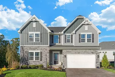 175 Victoria Drive, Moon/Crescent Twp, PA 15108 - Photo 1