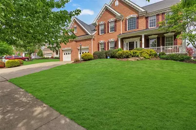 404 Plum Court, Cranberry Township, PA 16066 - Photo 1
