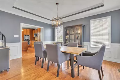404 Plum Court, Cranberry Township, PA 16066 - Photo 8