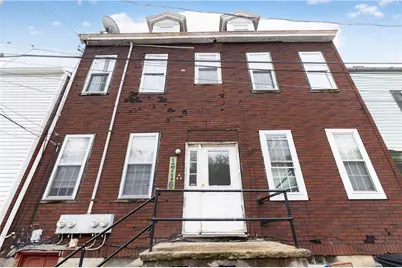 1710 High St, Pittsburgh, PA 15212 - Photo 1