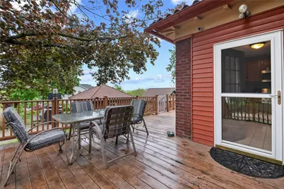 3201 Brownsville Rd, Pittsburgh, PA 15227 - Photo 24