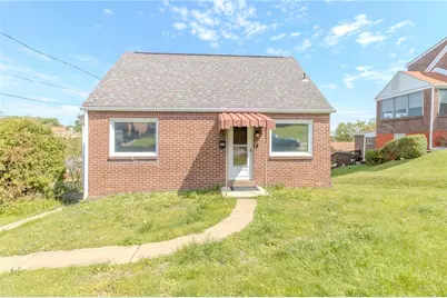 1832 Texas Avenue, West Mifflin, PA 15122 - Photo 1