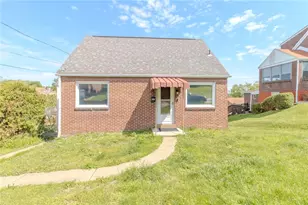 1832 Texas Ave, West Mifflin, PA 15122 - Photo 1