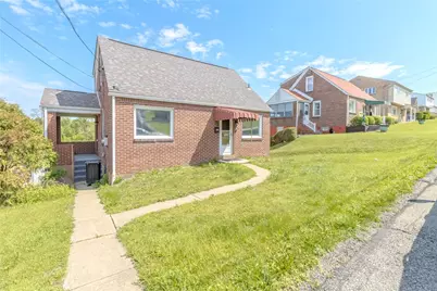 1832 Texas Avenue, West Mifflin, PA 15122 - Photo 2