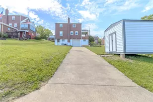 1832 Texas Ave, West Mifflin, PA 15122 - Photo 4