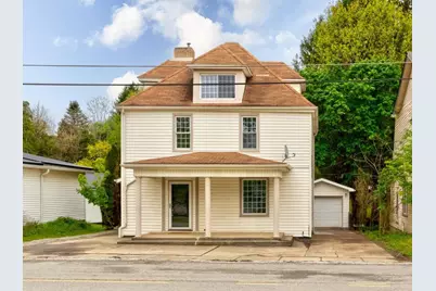 1660 Mercer Rd, Franklin Township, PA 16117 - Photo 2