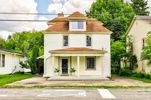 1660 Mercer Rd, Franklin Township, PA 16117 - Photo 1