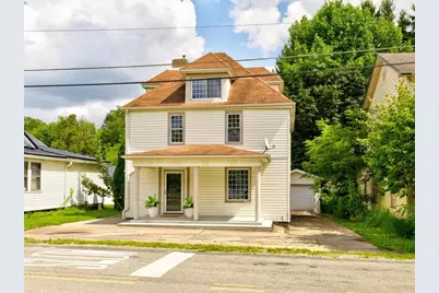 1660 Mercer Rd, Franklin Township, PA 16117 - Photo 2