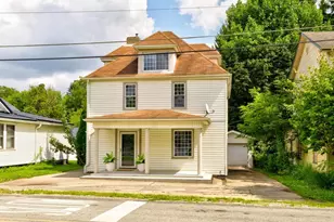 1660 Mercer Rd, Franklin Township, PA 16117 - Photo 2