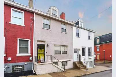 1302 Boyle St, Pittsburgh, PA 15212 - Photo 2