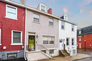 1302 Boyle St, Pittsburgh, PA 15212 - Photo 2