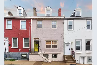 1302 Boyle St, Pittsburgh, PA 15212 - Photo 1