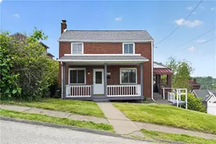 1406 Elmwood St, Port Vue, PA 15133 - Photo 2