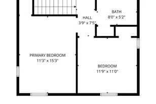1406 Elmwood St, Port Vue, PA 15133 - Photo 42