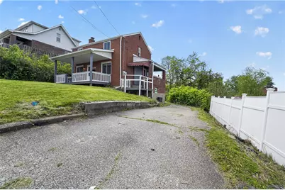 1406 Elmwood St, Port Vue, PA 15133 - Photo 4