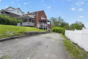 1406 Elmwood St, Port Vue, PA 15133 - Photo 4
