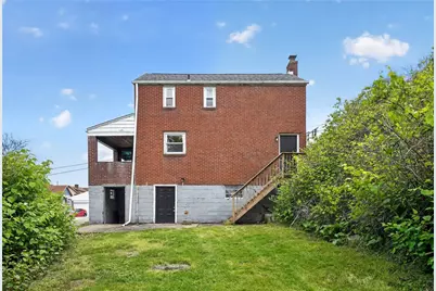 1406 Elmwood St, Port Vue, PA 15133 - Photo 4
