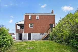1406 Elmwood St, Port Vue, PA 15133 - Photo 4