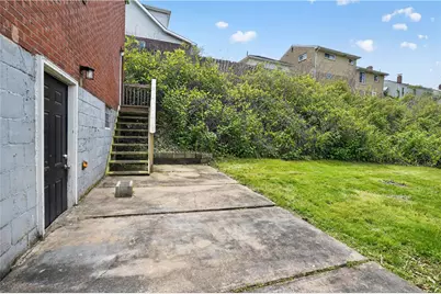 1406 Elmwood St, Port Vue, PA 15133 - Photo 36