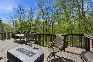 702 Rustic Ridge Dr, Cranberry Township, PA 16066 - Photo 20