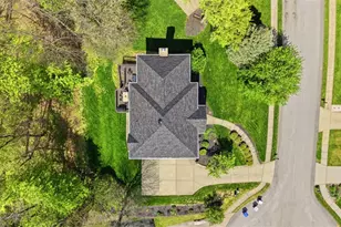 702 Rustic Ridge Dr, Cranberry Township, PA 16066 - Photo 46