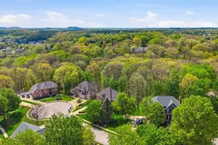 702 Rustic Ridge Dr, Cranberry Township, PA 16066 - Photo 48