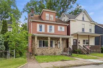 1110 Brackenridge Avenue, Brackenridge, PA 15014 - Photo 1