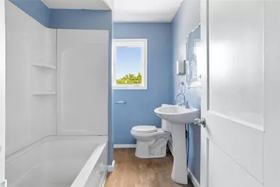 1110 Brackenridge Avenue, Brackenridge, PA 15014 - Photo 16