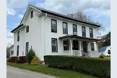 1629 Route 580 Hwy, Green/Commdre/Prchse, PA 15728 - Photo 1