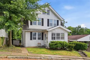 3412 Gleason St, McKeesport, PA 15132 - Photo 1