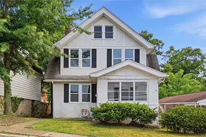 3412 Gleason Street, McKeesport, PA 15132 - Photo 2
