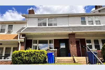 3619 Blvd Of The Allies, Pittsburgh, PA 15213 - Photo 2