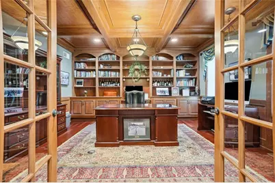 1040 Chanticleer Dr, Moon/Crescent Twp, PA 15046 - Photo 8