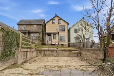 2812 Jenny Lind Street, East McKeesport, PA 15132 - Photo 6