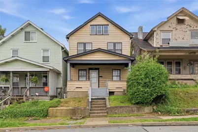 2812 Jenny Lind Street, East McKeesport, PA 15132 - Photo 1