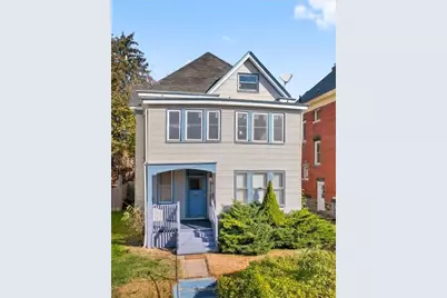 743 Taylor Ave, Pittsburgh, PA 15202 - Photo 1