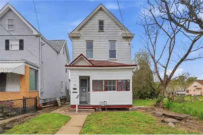 2402 Grandview Avenue, McKeesport, PA 15132 - Photo 1