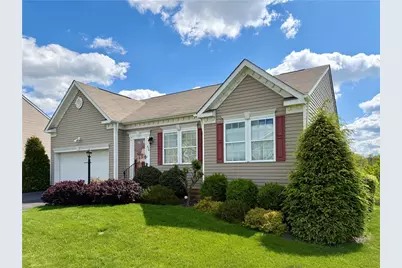624 Setter Lane, Jefferson Hills, PA 15025 - Photo 1