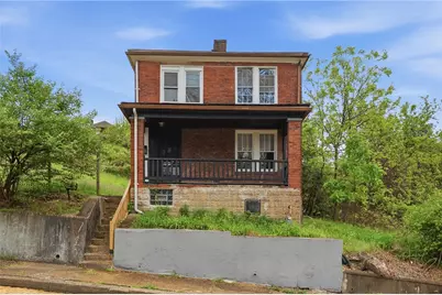 710 Catharine Street, Duquesne, PA 15110 - Photo 2