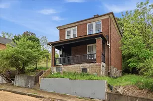 710 Catharine St, Duquesne, PA 15110 - Photo 1