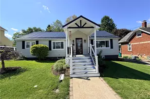 30 Columbia Ave, Center Township-Homer City, PA 15748 - Photo 20