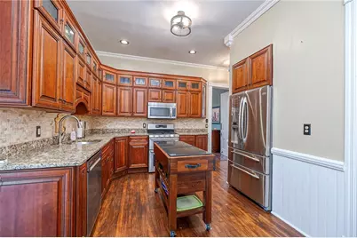 1508 Woodland Ave, Pittsburgh, PA 15116 - Photo 12