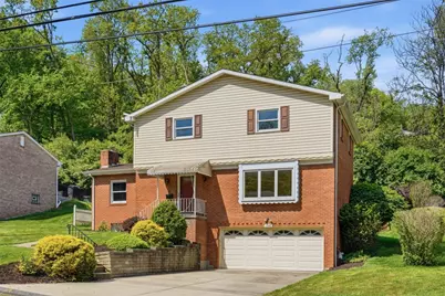 1548 Spreading Oak Dr, Scott Township, PA 15220 - Photo 2