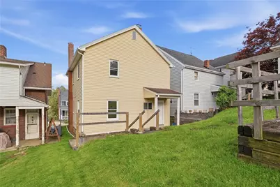 1135 Graham Avenue, Monessen, PA 15062 - Photo 4
