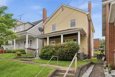 1135 Graham Avenue, Monessen, PA 15062 - Photo 1
