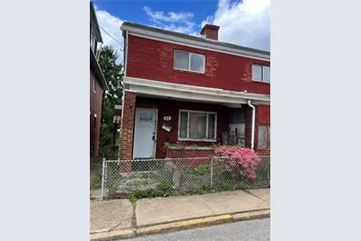 72 Harlem Ave, McKees Rocks, PA 15136 - Photo 1