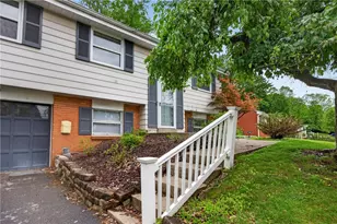 279 Woodridge Dr, Green Tree, PA 15106 - Photo 32