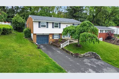279 Woodridge Dr, Green Tree, PA 15106 - Photo 38
